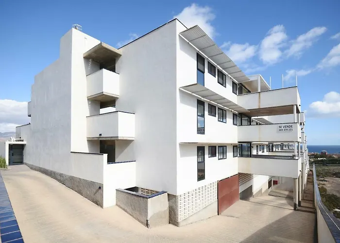 Apartment Cardon Big Calm 12