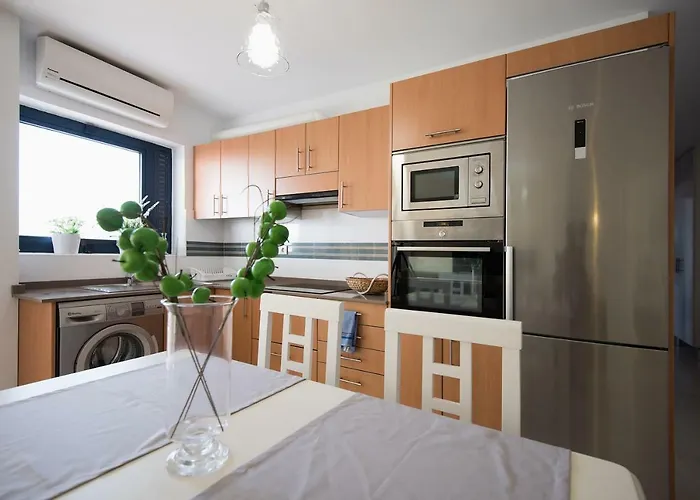 Apartment Cardon Big Calm 12 *