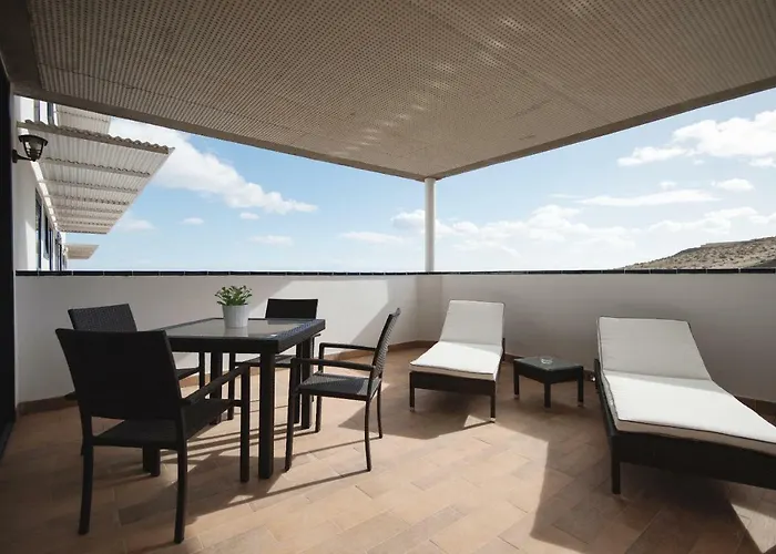 Cardon Big Calm 12 * Costa Calma