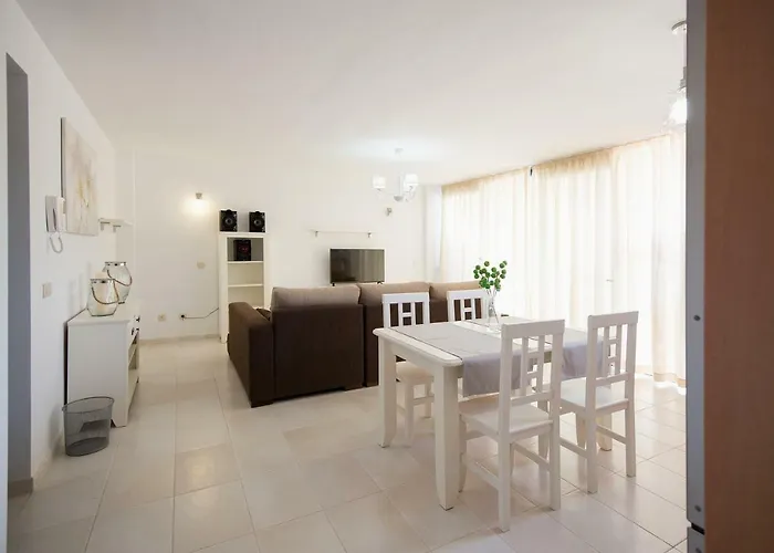 Cardon Big Calm 12 * Costa Calma