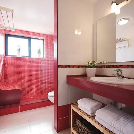 Apartamento Cardon Big Calm 12