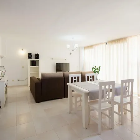 Cardon Big Calm 12 * Costa Calma