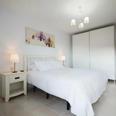 Cardon Big Calm 12 Apartamento *