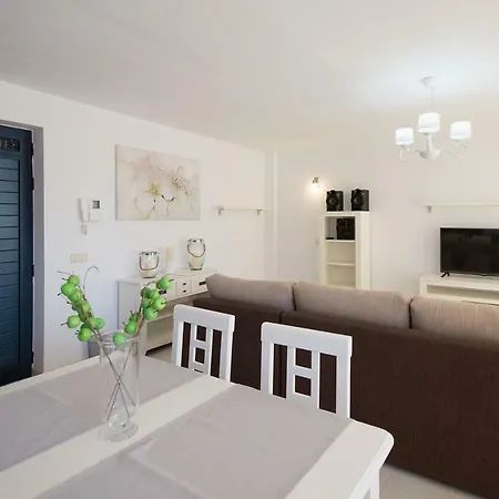 Cardon Big Calm 12 Apartman *