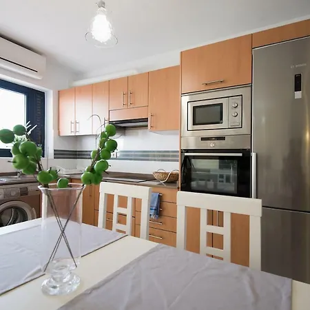 Appartamento Cardon Big Calm 12 *