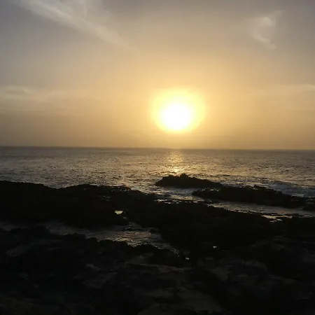 Cardon Big Calm 12 Lejlighed Costa Calma