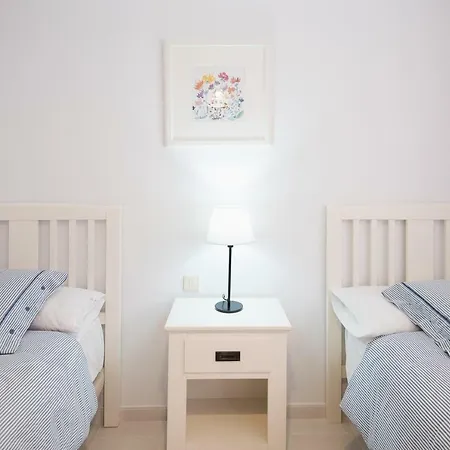 شقة Cardon Big Calm 12