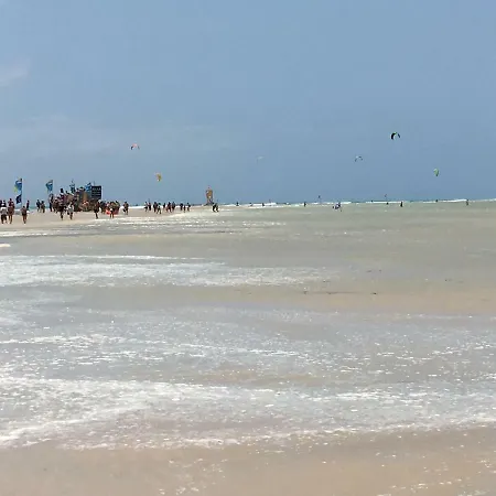 Cardon Big Calm 12 شقة كوستا كالما