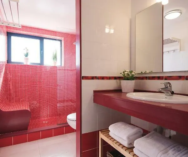 Apartament Cardon Big Calm 12