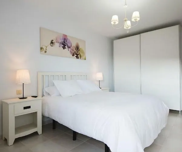 Cardon Big Calm 12 Apartament *