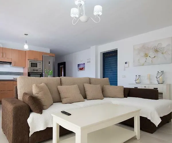 Cardon Big Calm 12 Apartament *