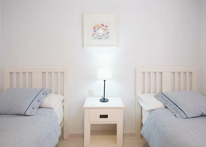 Apartament Cardon Big Calm 12