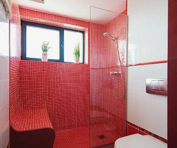 Cardon Big Calm 12 Apartament *