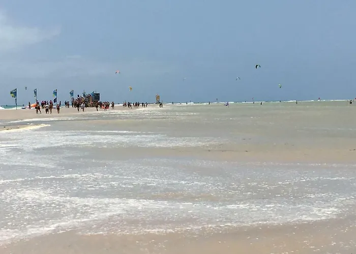 Cardon Big Calm 12 Apartament Costa Calma